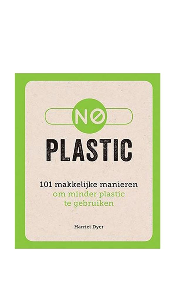 No Plastic