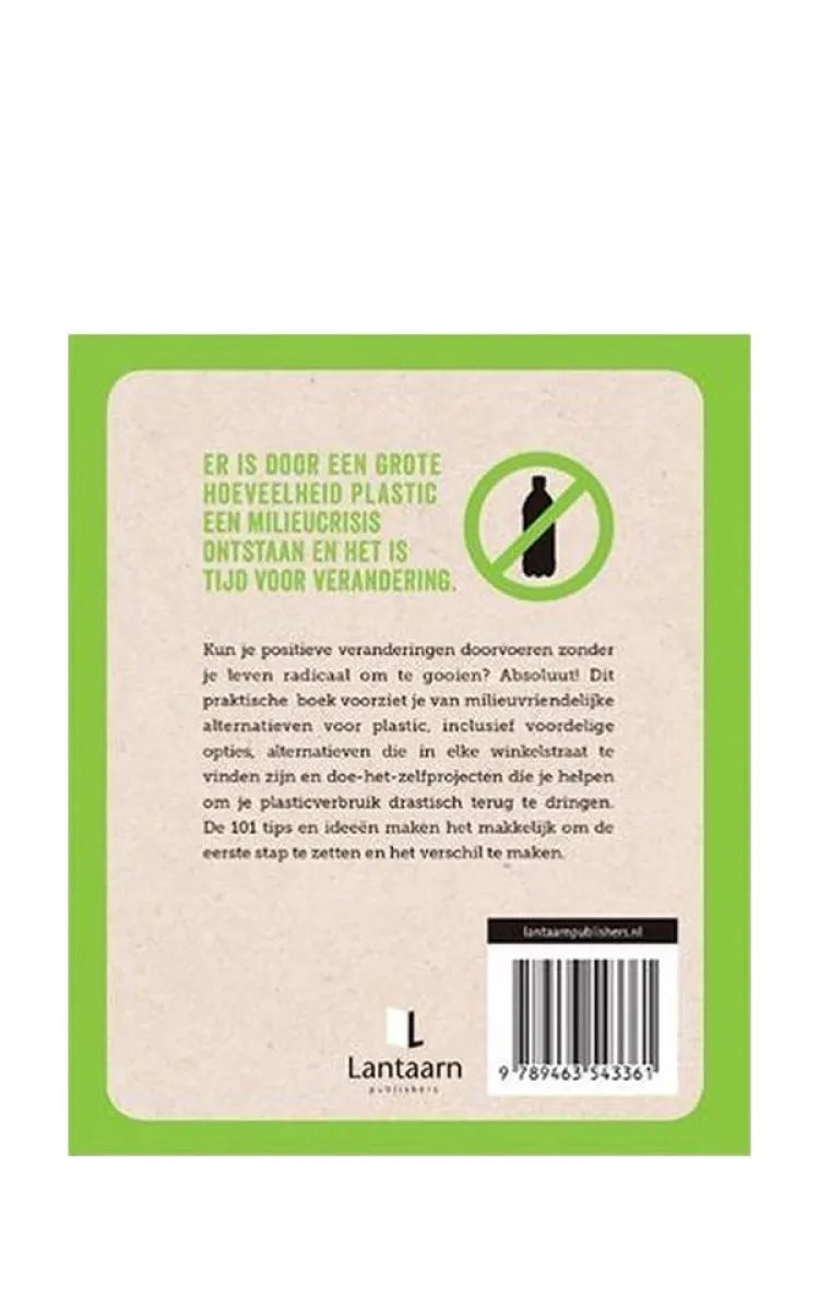 Stichting Bondgenoot Projecten No Plastic