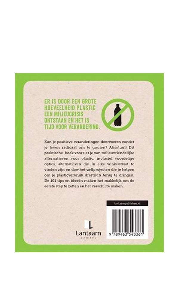 No Plastic