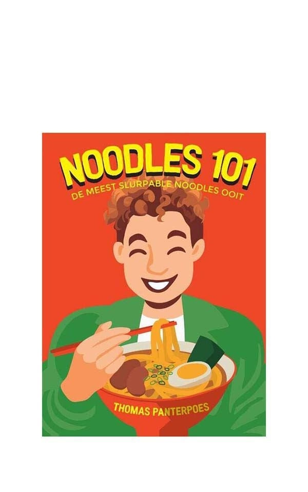 Noodles 101