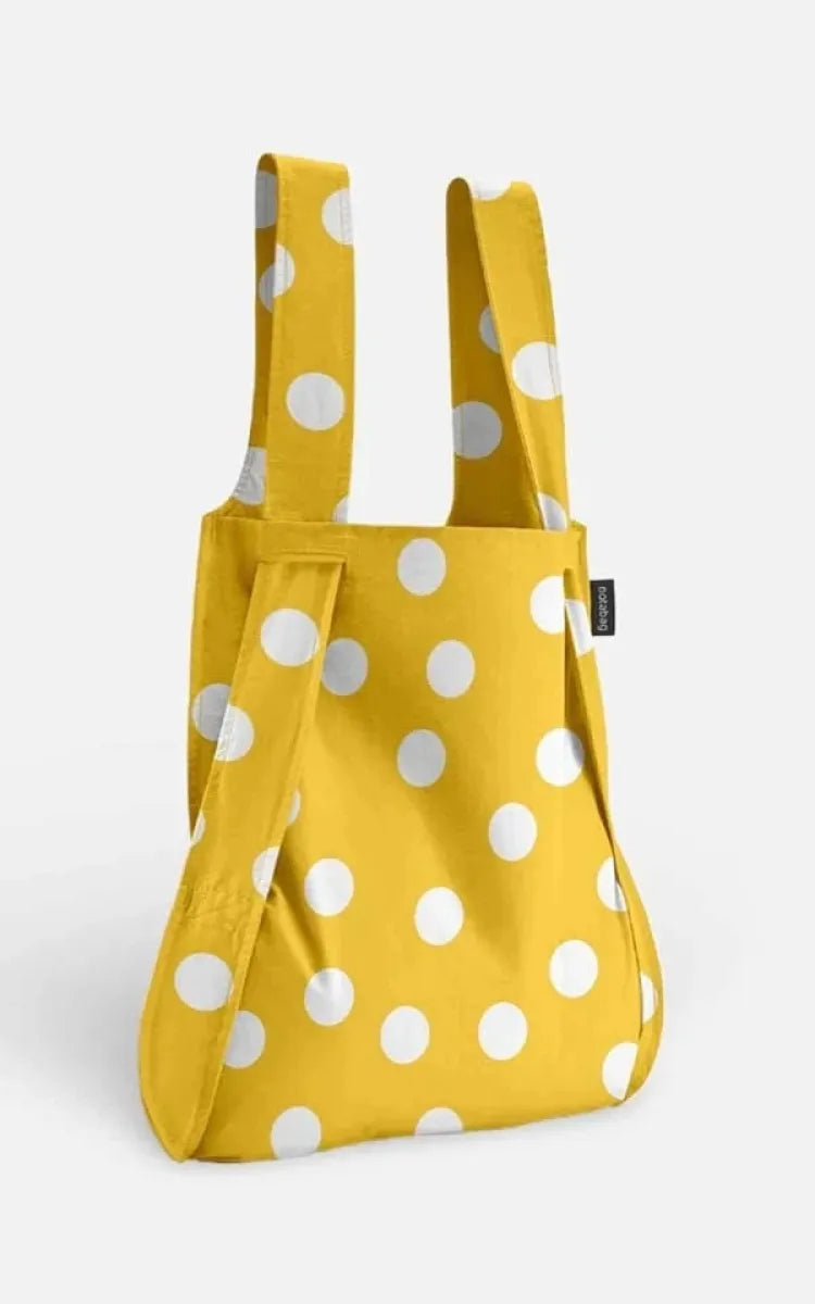 Notabag Notabag Original - Golden Dots