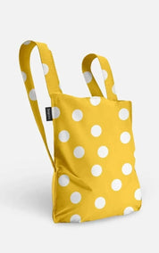 Notabag Notabag Original - Golden Dots