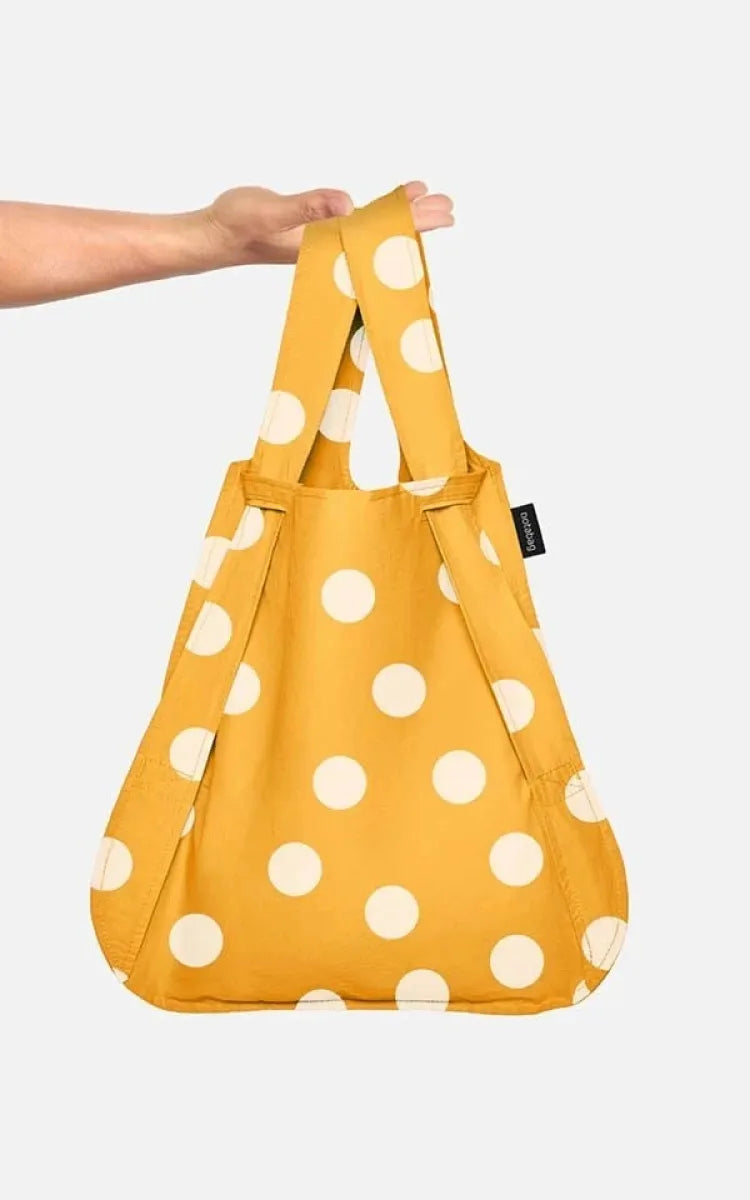 Notabag Notabag Original - Golden Dots