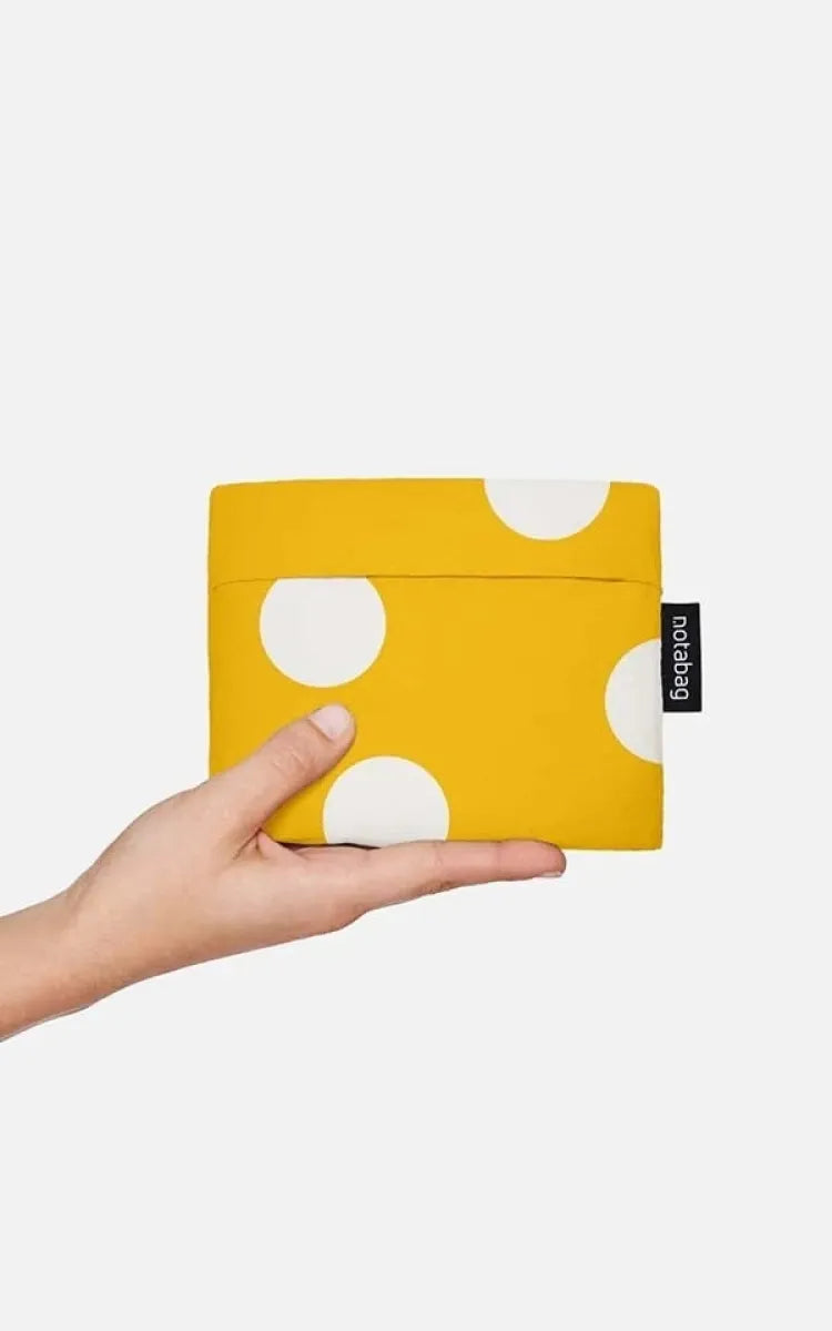 Notabag Notabag Original - Golden Dots