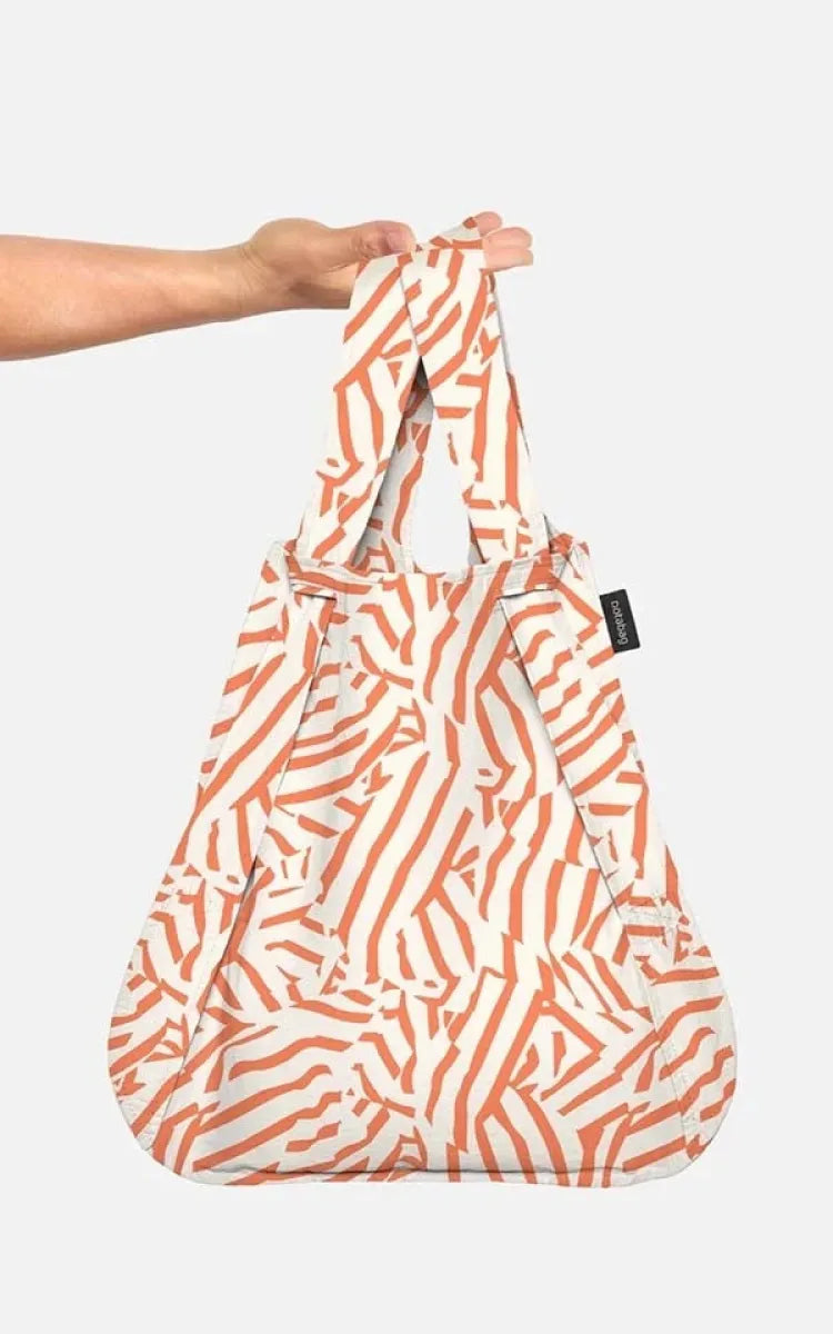 Notabag Notabag Original - Peach Twist