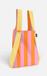Notabag Original - Vanilla Stripes