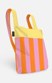 Notabag Notabag Original - Vanilla Stripes
