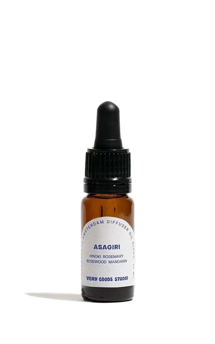 Very Goods Studio Oil Diffuser - Asagiri