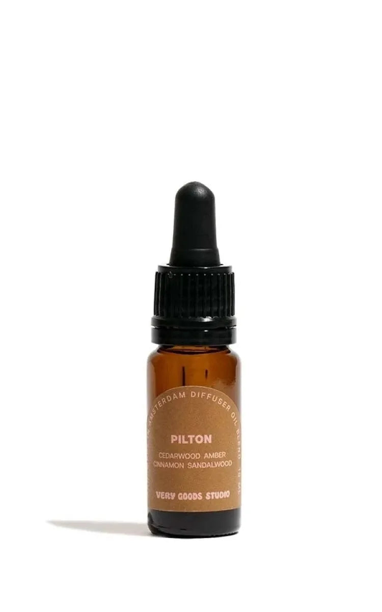 Very Goods Studio Oil Diffuser - Pilton