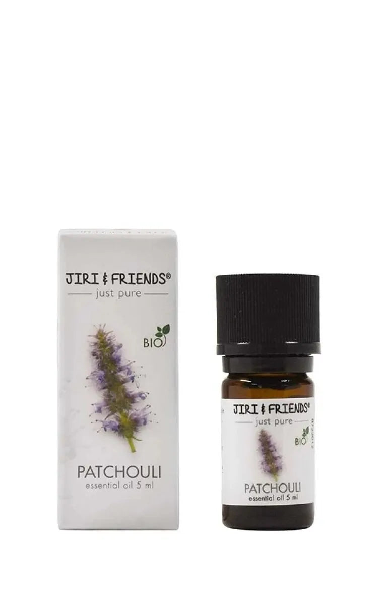 AlchemiA Oil Ethereal - Patchouli