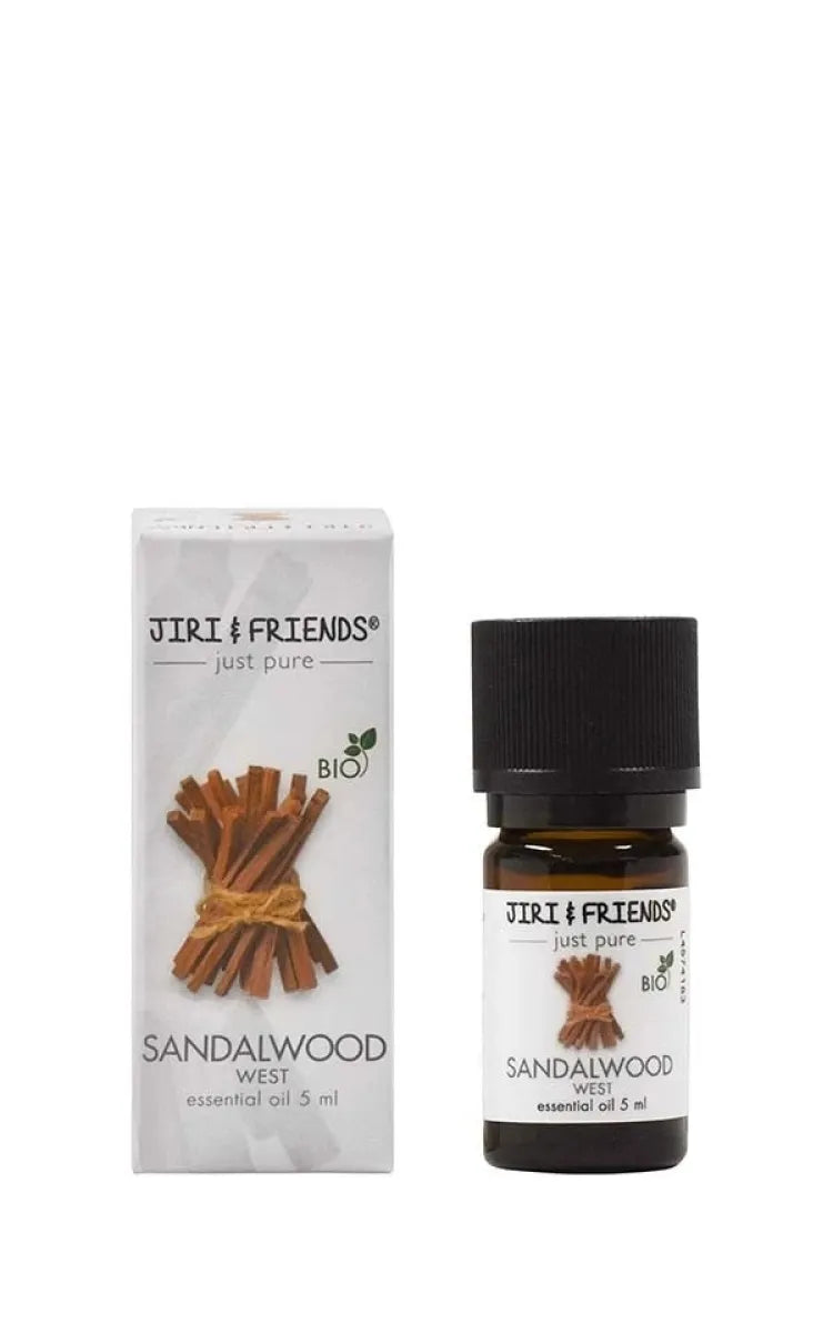AlchemiA Oil Ethereal - Sandelwood