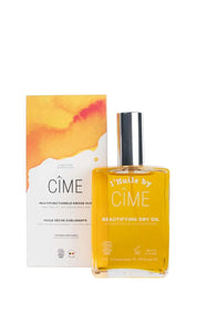 CÎME Dry Oil Multifunctional
