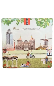 StoryTiles Oost West, Oost Best
