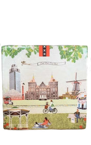 StoryTiles Oost West, Oost Best