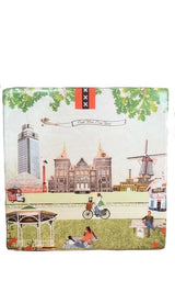 Oost West, Oost Best