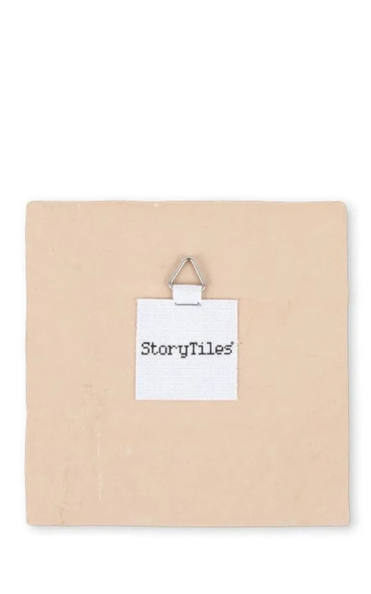 StoryTiles Oost West, Oost Best