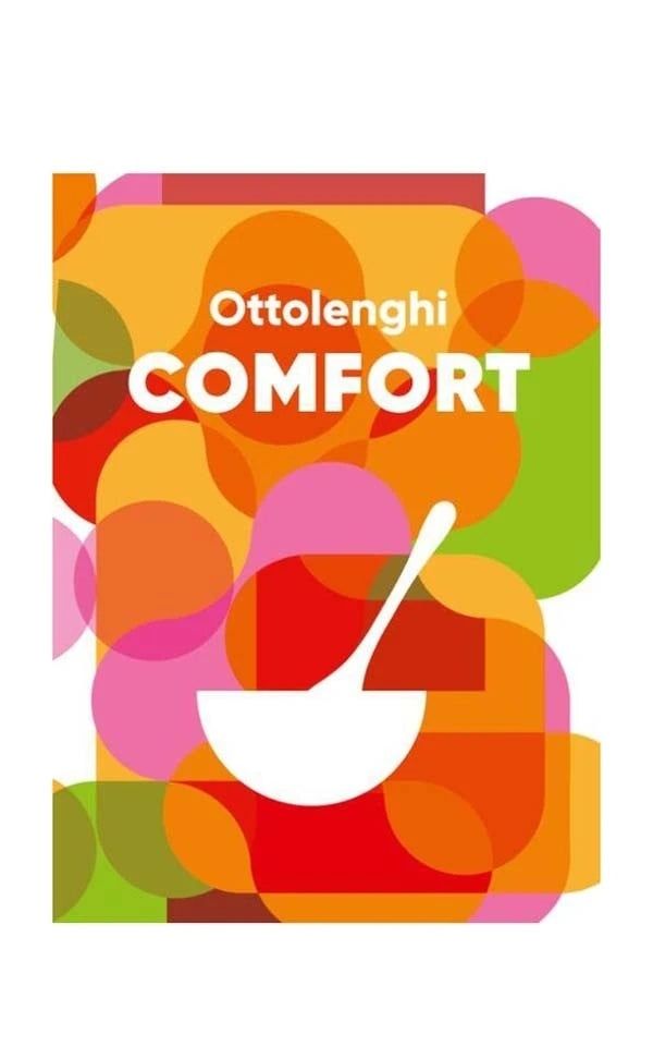 Ottolenghi Comfort ENG