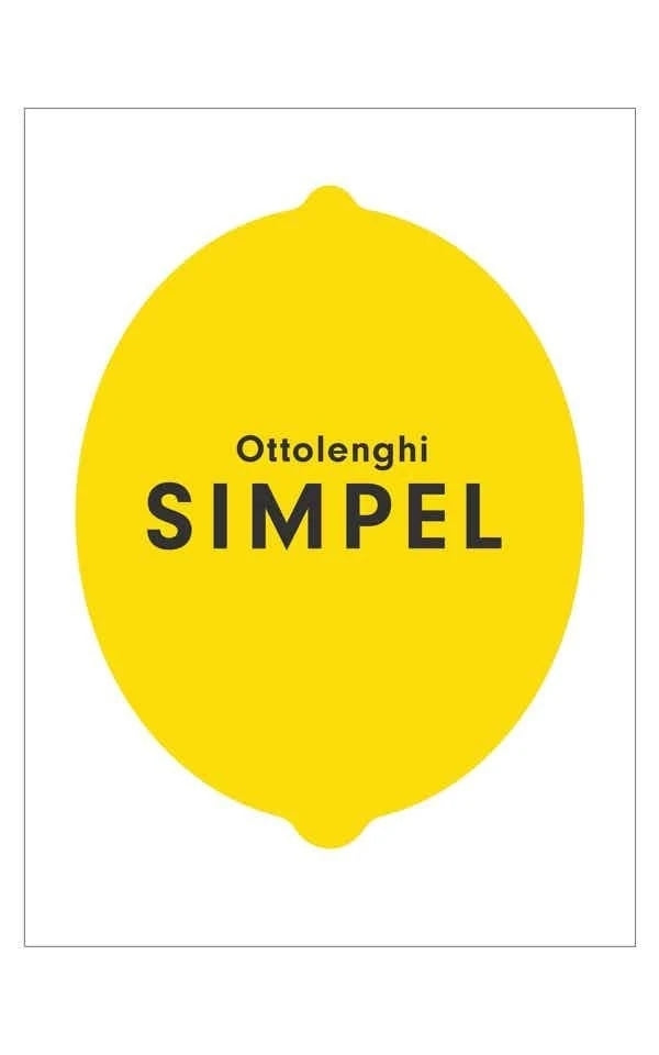 Ottolenghi Simple EN