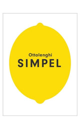 Ottolenghi Simple EN