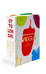 Ottolenghi Vega Collectie