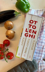 Ottolenghi Vega Collection