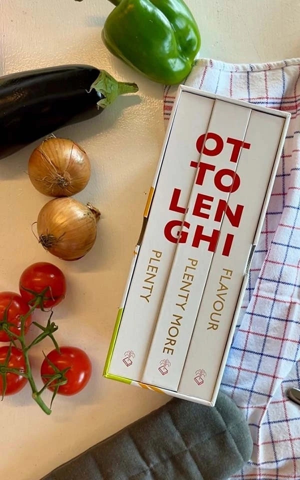 Ottolenghi Vega Collection
