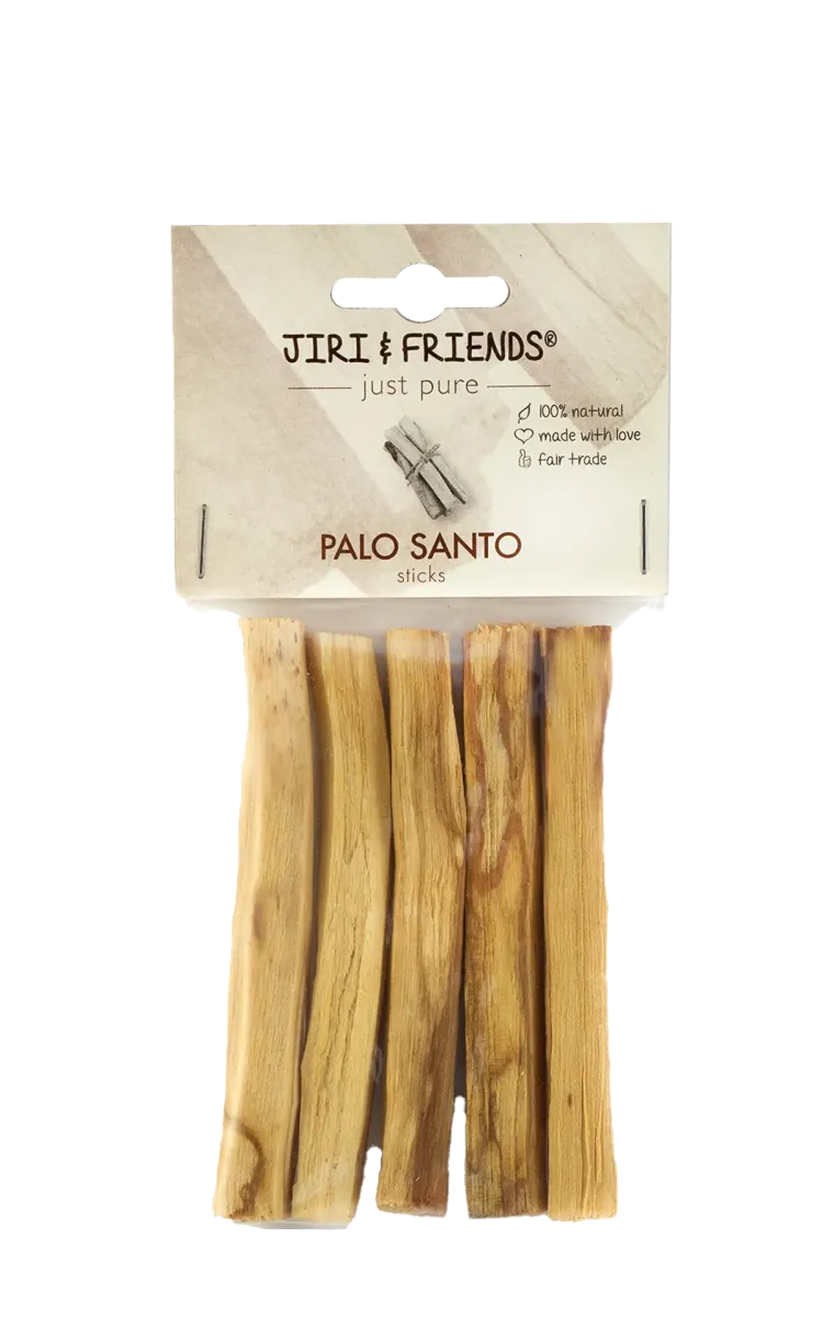 AlchemiA Palo Santo Sticks