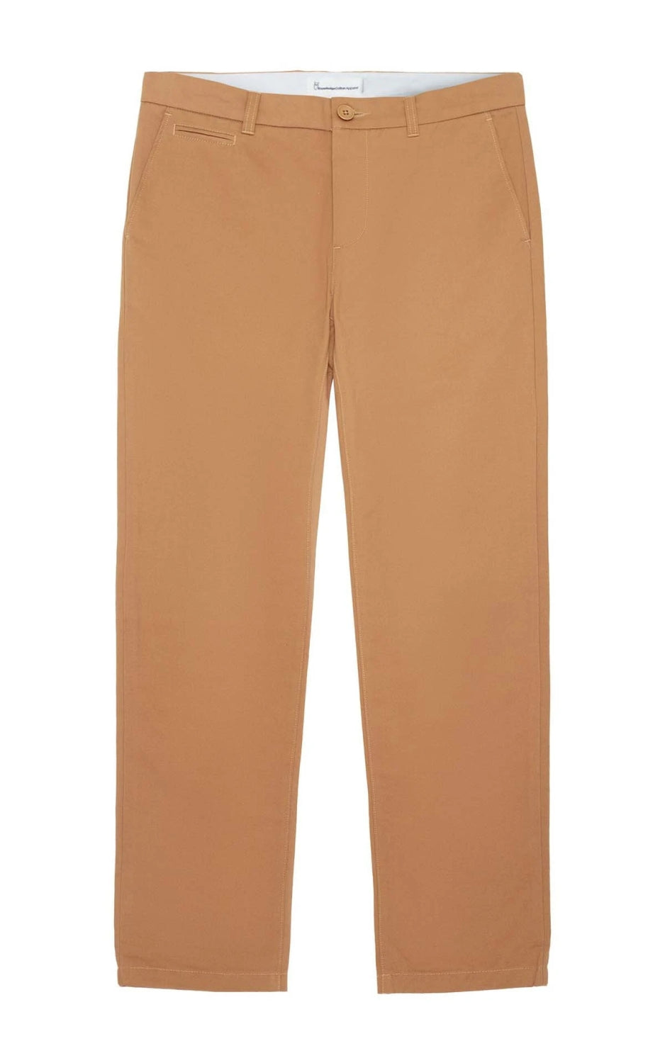 Pants Chino Chuck Regular Twill