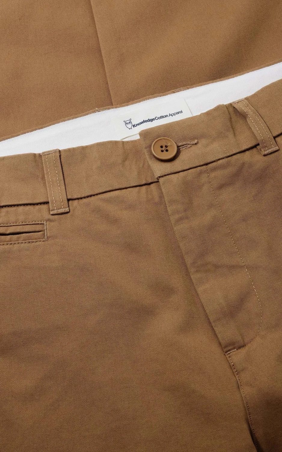 Pants Chino Chuck Regular Twill