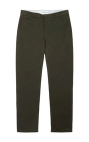 KnowledgeCotton Apparel Pants Chino Chuck Regular Twill