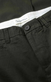 KnowledgeCotton Apparel Pants Chino Chuck Regular Twill