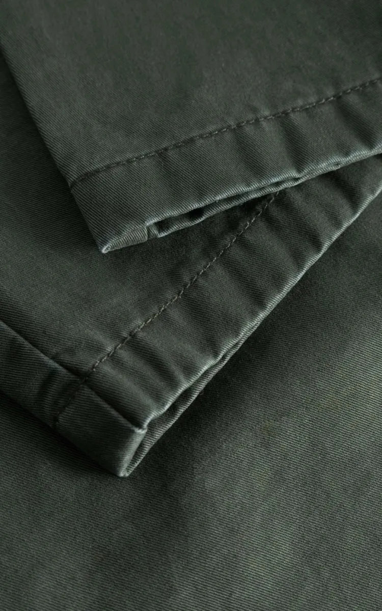 KnowledgeCotton Apparel Pants Chino Chuck Regular Twill