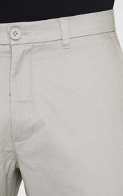 KnowledgeCotton Apparel Pants Chino Chuck Regular Twill