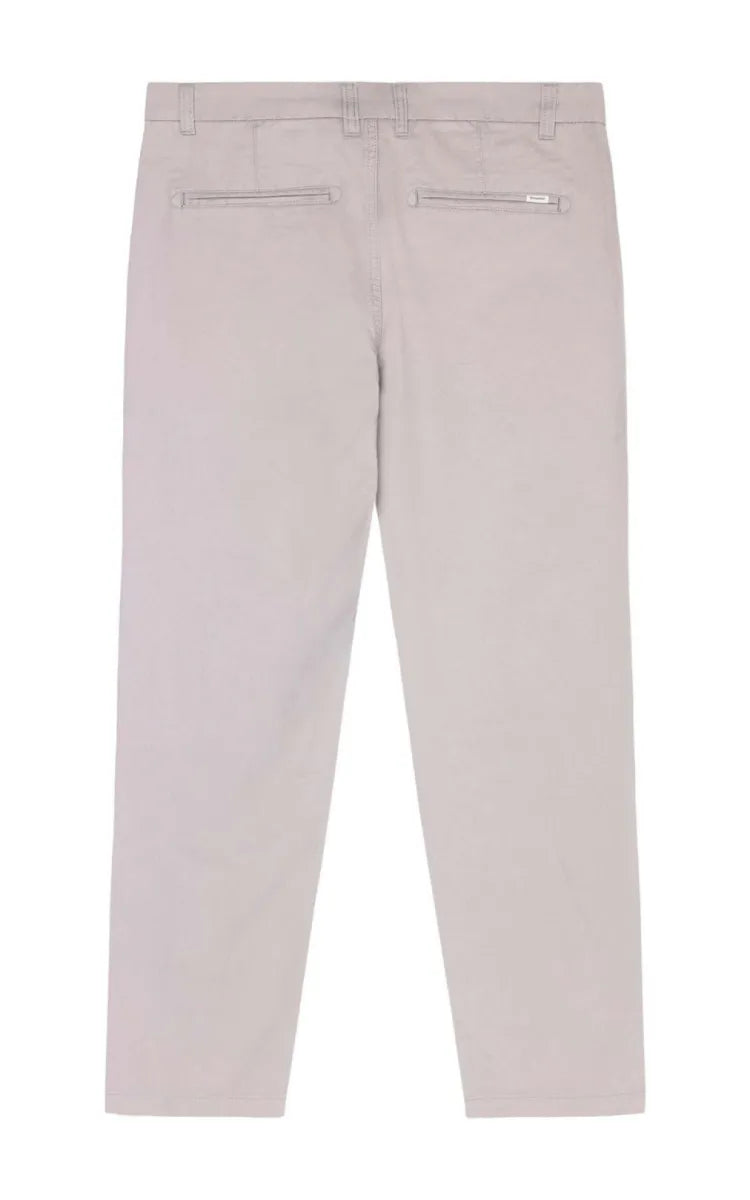 KnowledgeCotton Apparel Pants Chino Chuck Regular Twill