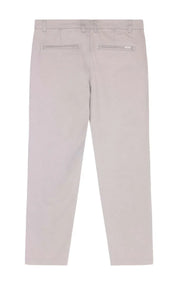 KnowledgeCotton Apparel Pants Chino Chuck Regular Twill