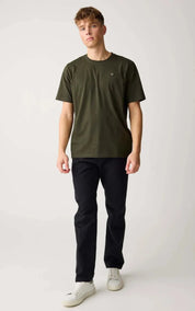 KnowledgeCotton Apparel Pants Chino Chuck Regular Twill