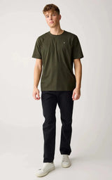 Pants Chino Chuck Regular Twill