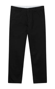 KnowledgeCotton Apparel Pants Chino Chuck Regular Twill