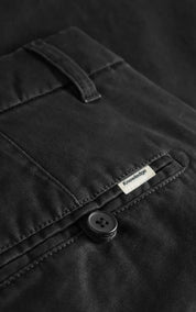 KnowledgeCotton Apparel Pants Chino Chuck Regular Twill