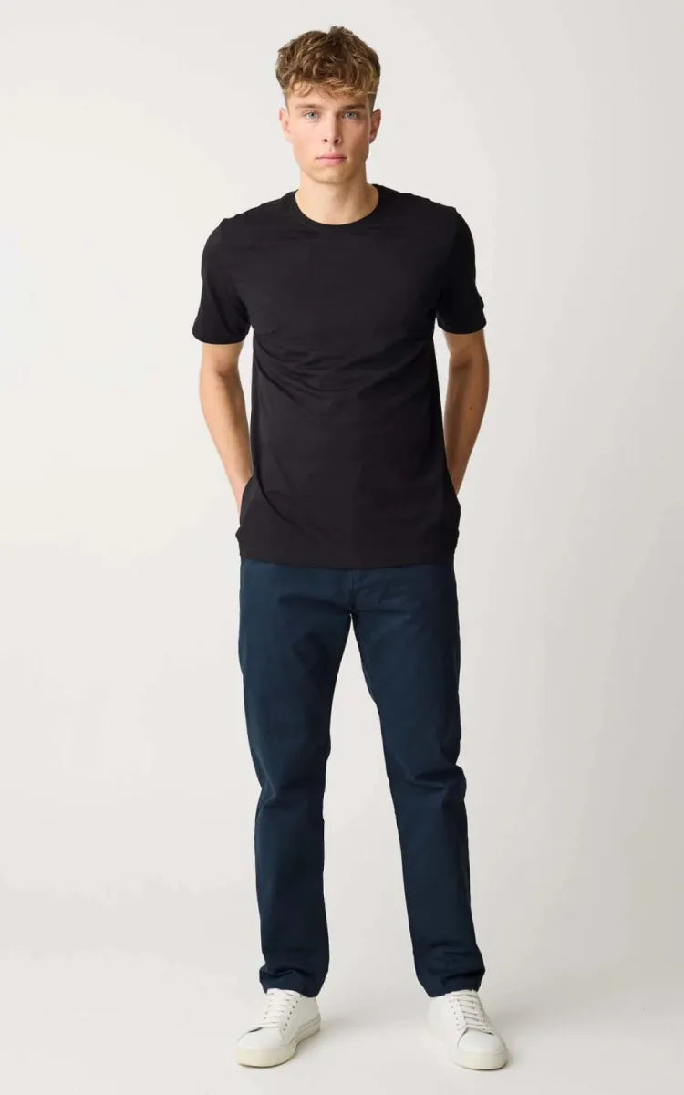 KnowledgeCotton Apparel Pants Chino Chuck Regular Twill
