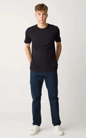 KnowledgeCotton Apparel Pants Chino Chuck Regular Twill