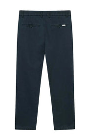 KnowledgeCotton Apparel Pants Chino Chuck Regular Twill