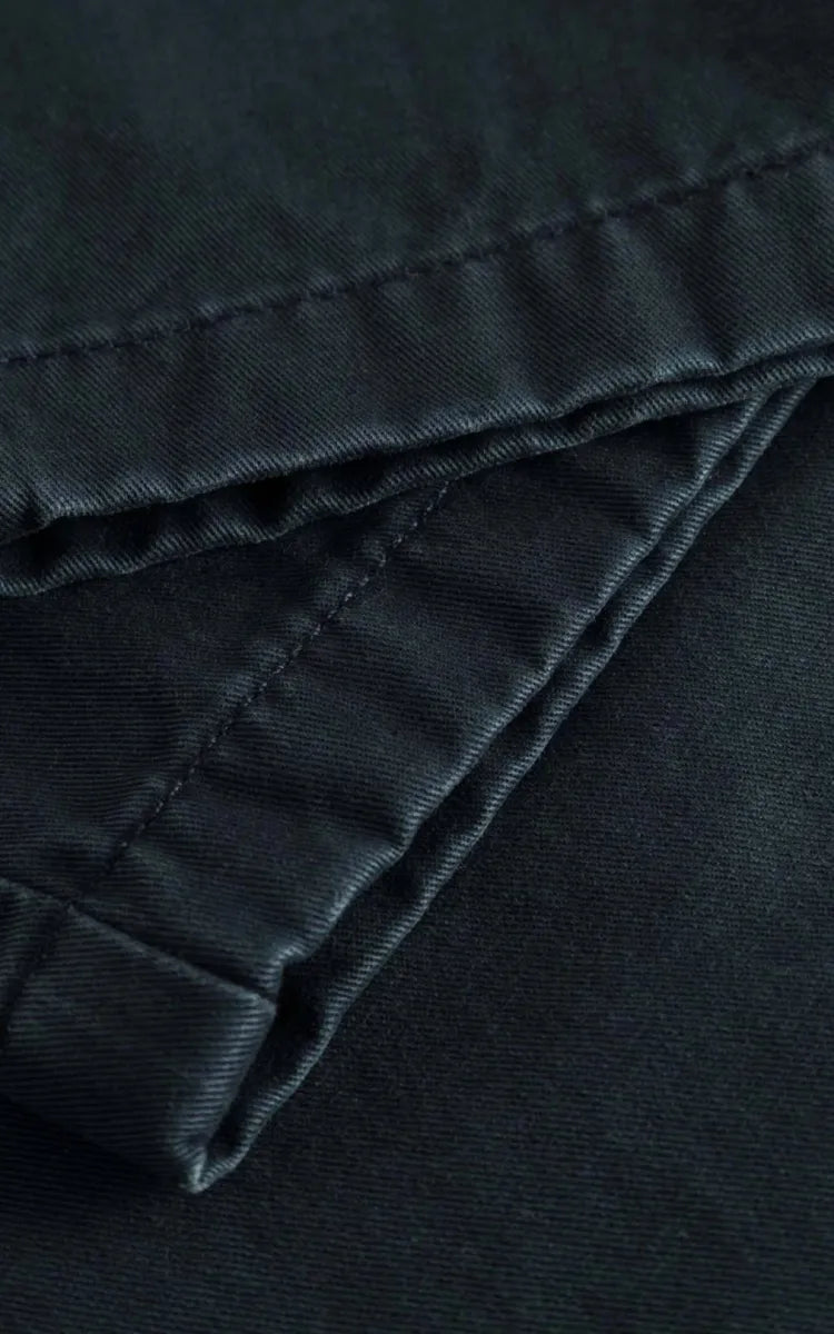 KnowledgeCotton Apparel Pants Chino Chuck Regular Twill