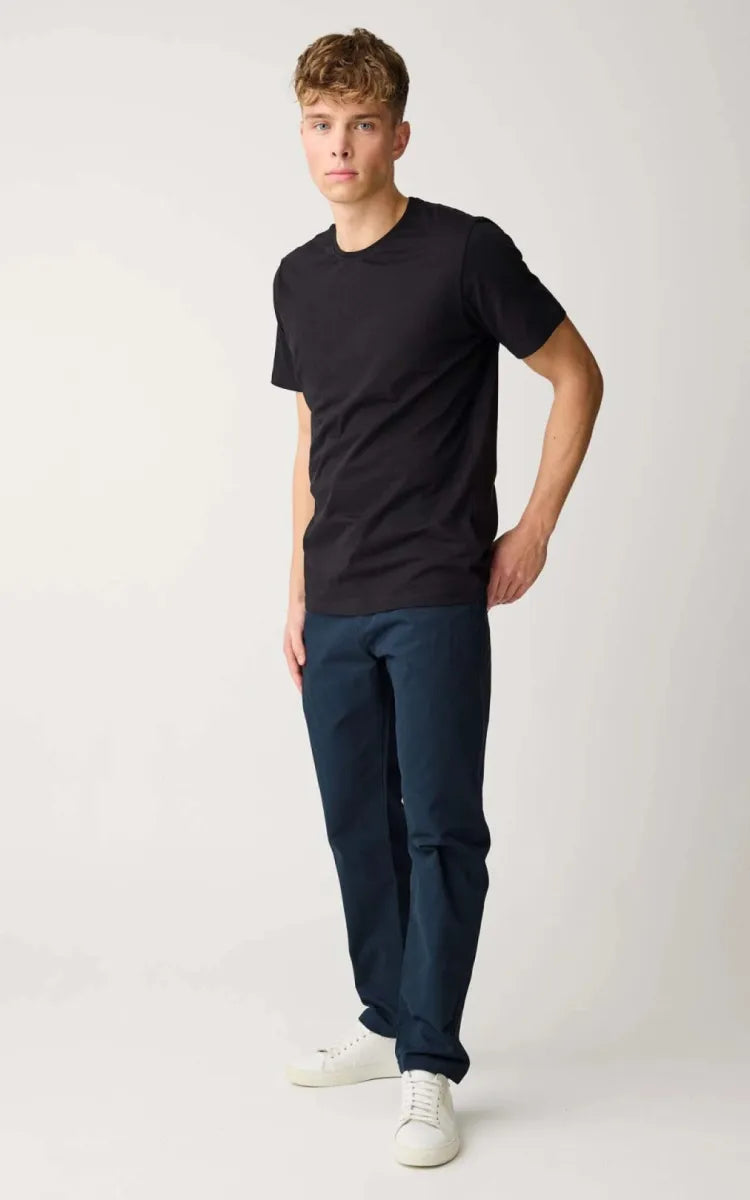 KnowledgeCotton Apparel Pants Chino Chuck Regular Twill
