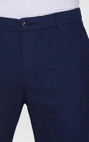 KnowledgeCotton Apparel Pants Chuck Canvas