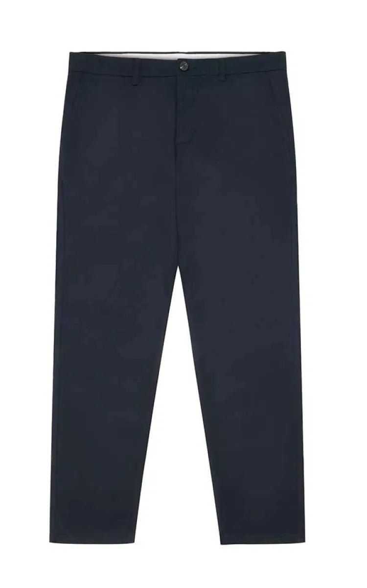 KnowledgeCotton Apparel Pants Chuck Canvas