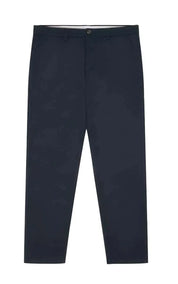 KnowledgeCotton Apparel Pants Chuck Canvas