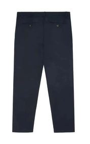 KnowledgeCotton Apparel Pants Chuck Canvas