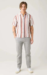 Broek Chuck Canvas