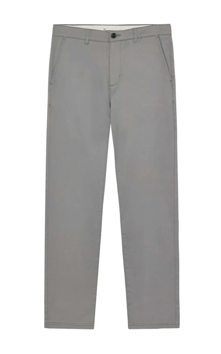 KnowledgeCotton Apparel Pants Chuck Canvas